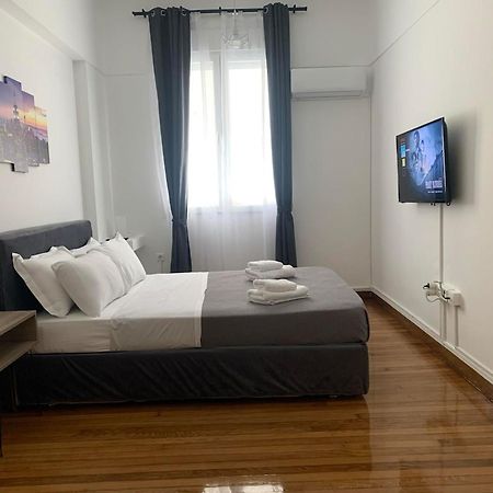 Aura Apartment At Kolonaki Афіни Екстер'єр фото