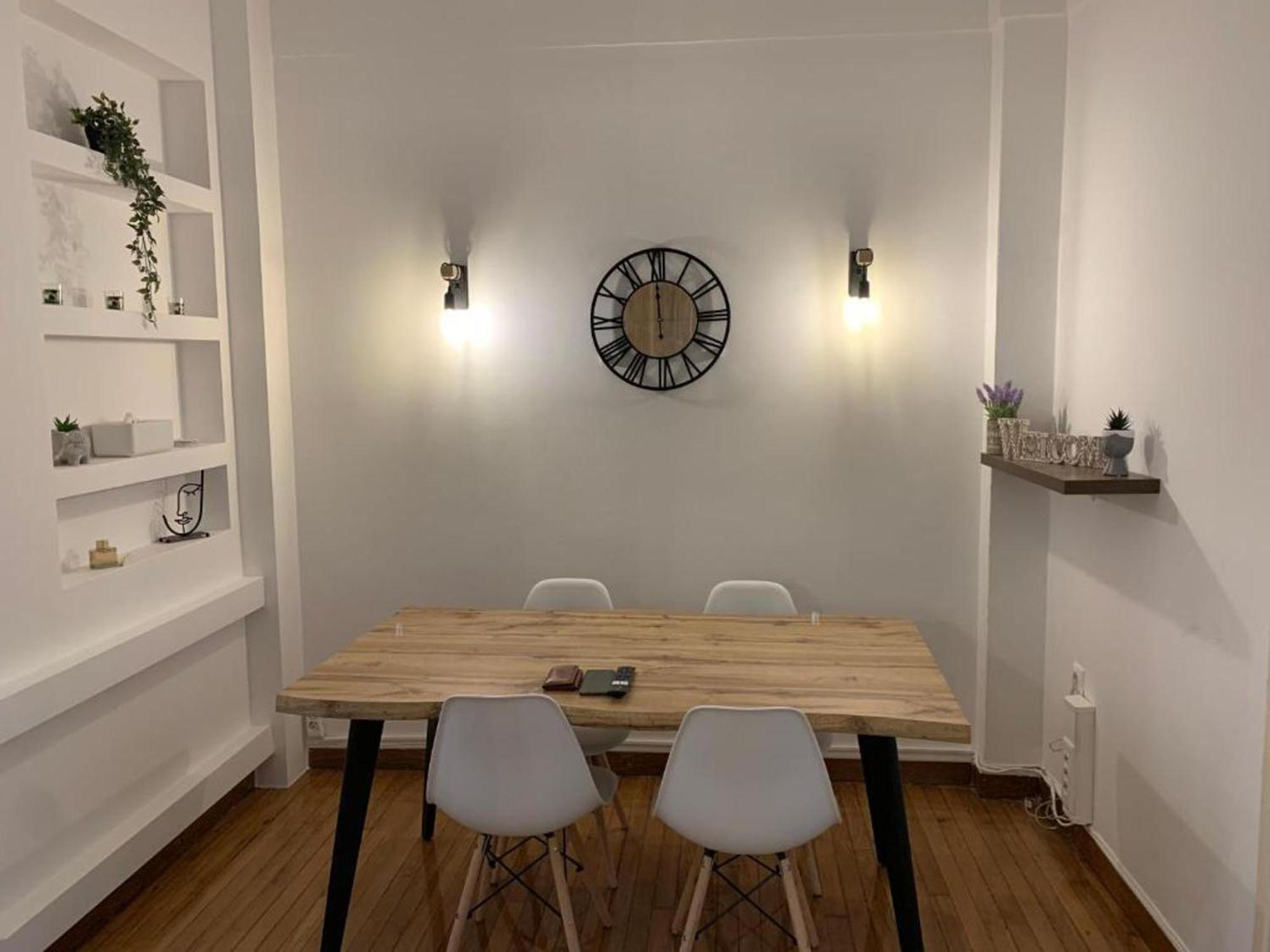 Aura Apartment At Kolonaki Афіни Екстер'єр фото
