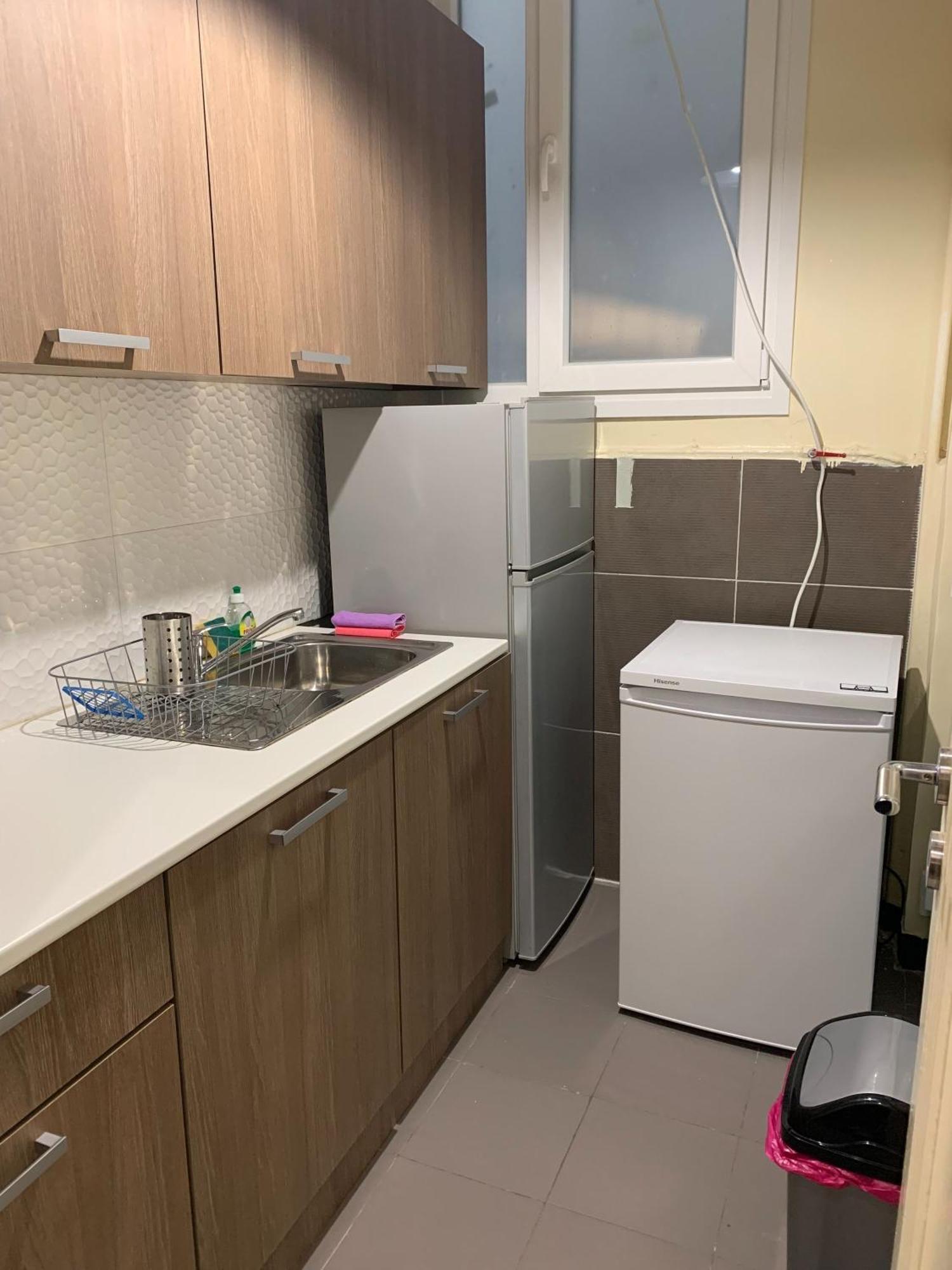 Aura Apartment At Kolonaki Афіни Екстер'єр фото