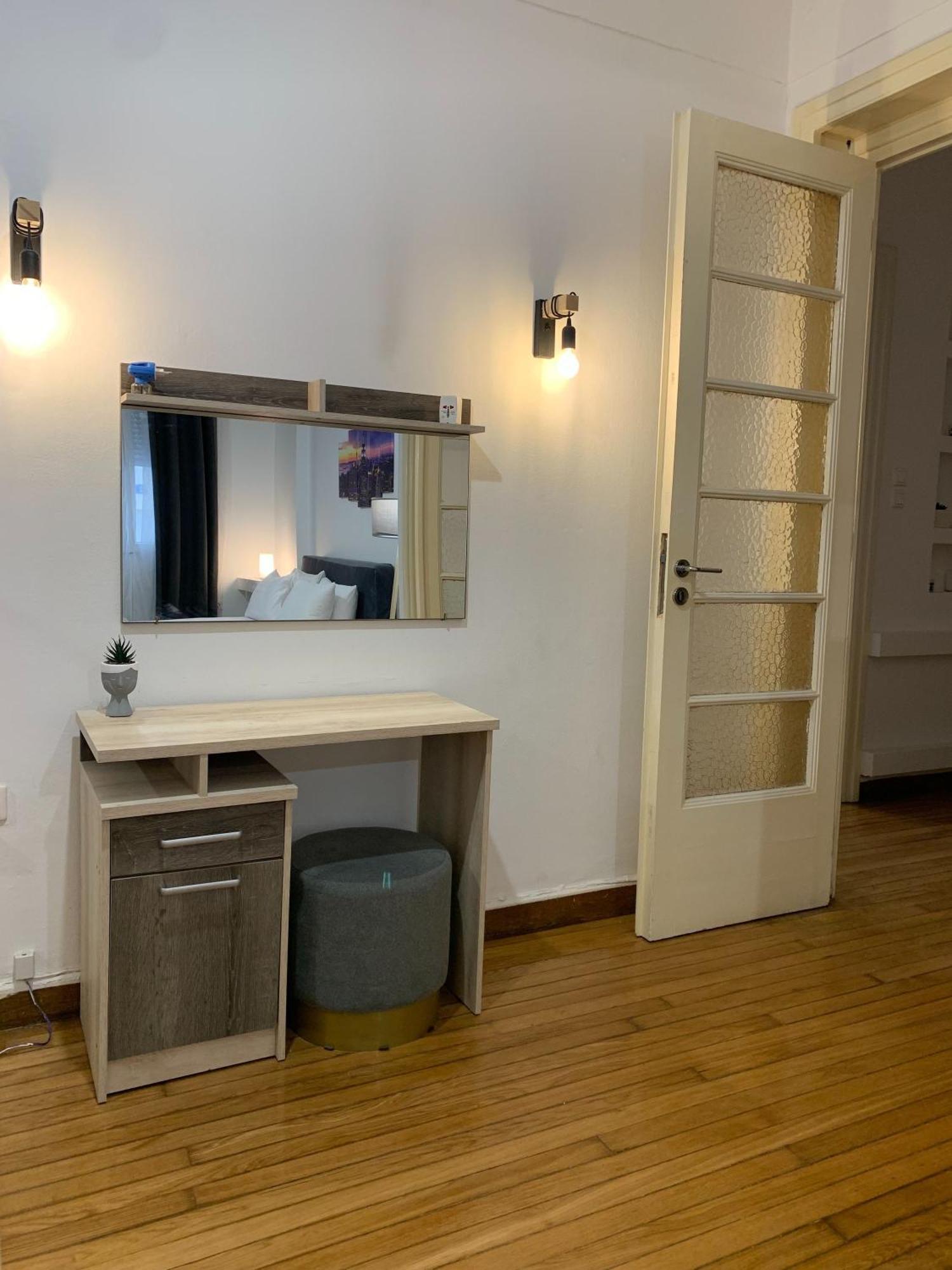 Aura Apartment At Kolonaki Афіни Екстер'єр фото