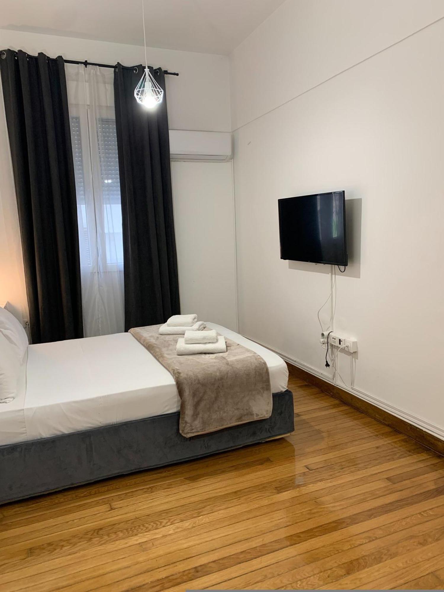 Aura Apartment At Kolonaki Афіни Екстер'єр фото