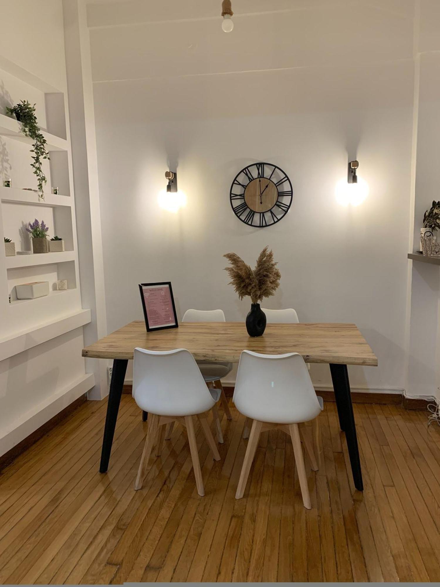 Aura Apartment At Kolonaki Афіни Екстер'єр фото